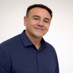 Claudio Sebastián Fernandez