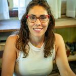 Laura Rafaela García