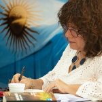Silvia Rossana Nofal