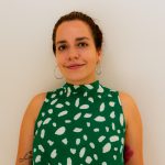 María de Lourdes Nuñez