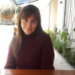 María Carolina del Valle Sánchez