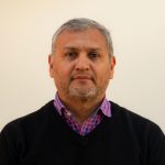 Javier Bárcena